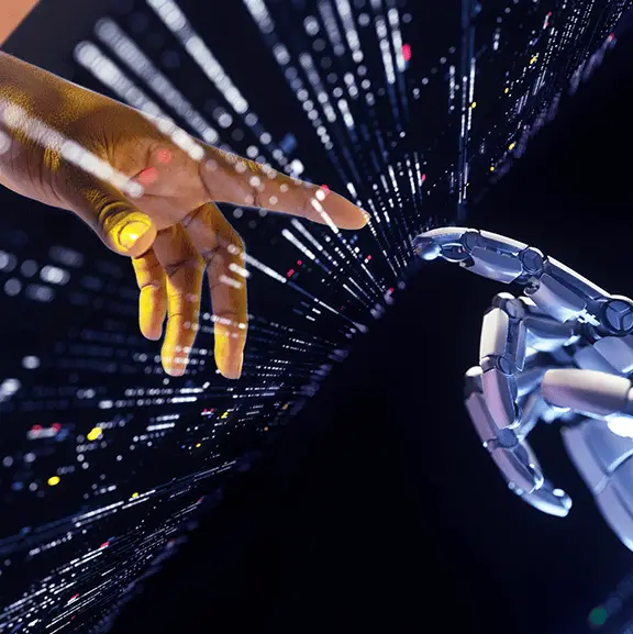 Scientist publishes fascinating 'evidence' that we all live inside a computer simulation