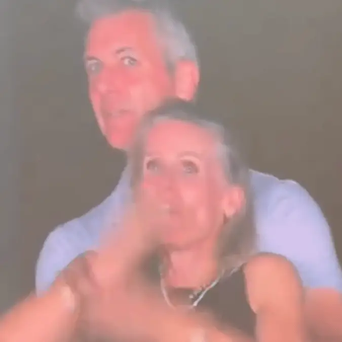 How Andy Byron's $1,300,000,000 company could be affected after Coldplay 'catch him with another woman'