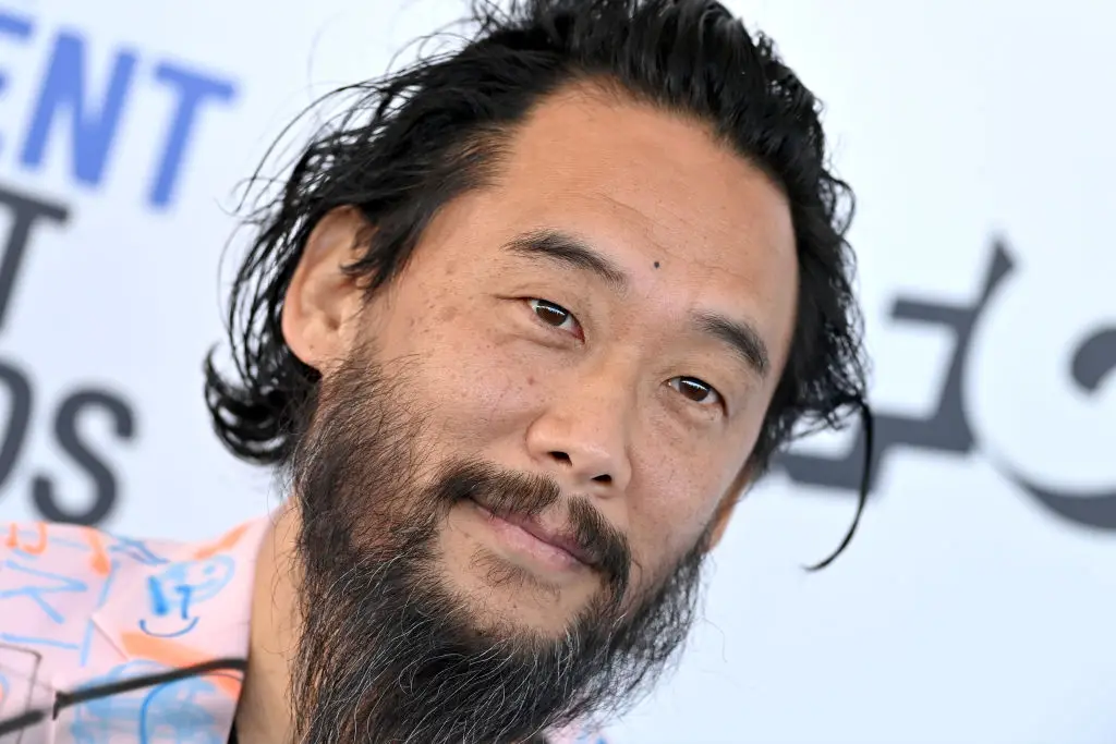 Choe now has an estimated net worth of $300,000,000 (Axelle/Bauer-Griffin/FilmMagic via Getty Images)