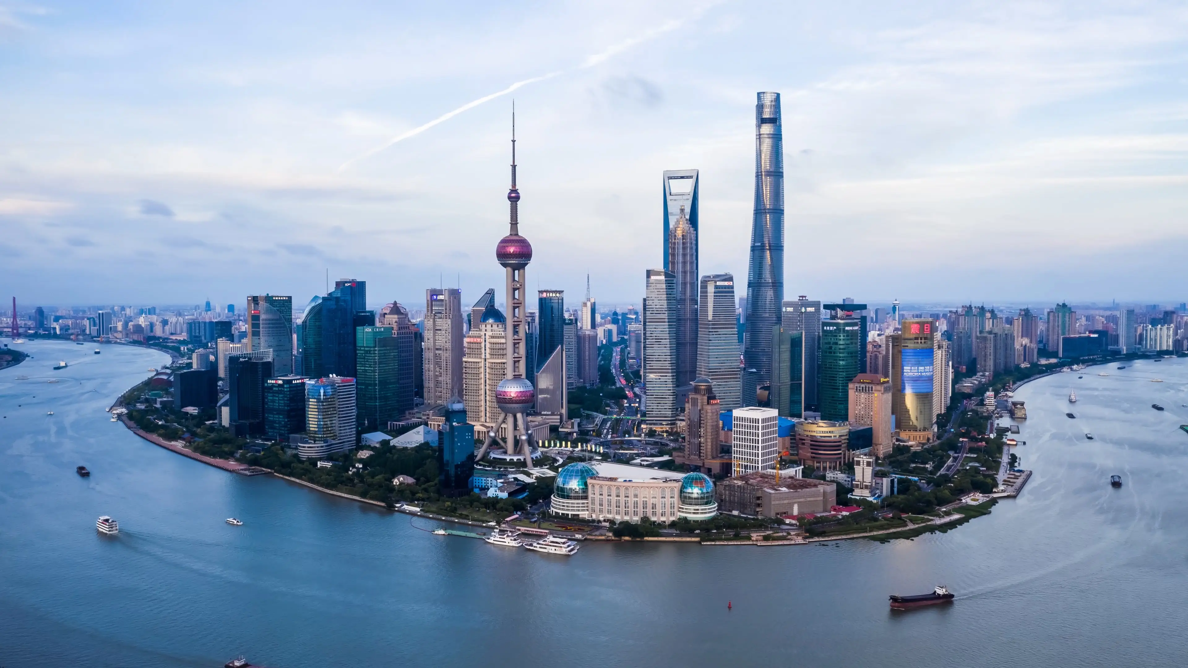 China mysteriously cut itself off from the global internet for over 60 minutes (Zhang mengyang/Getty Images)