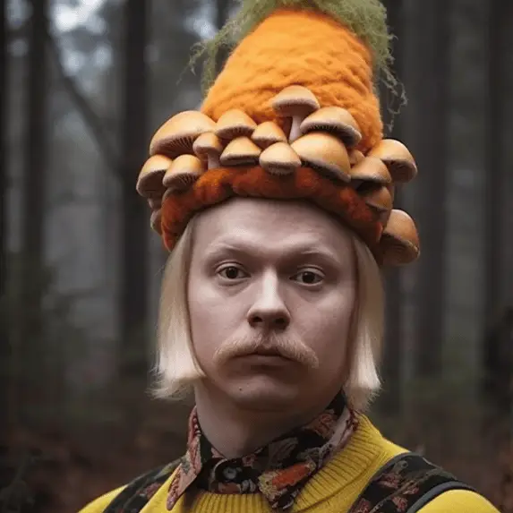 AI creates what an 'average person' from each country looks like and people are cringing