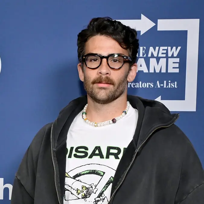 John Sciulli/The Hollywood Reporter via Getty Images