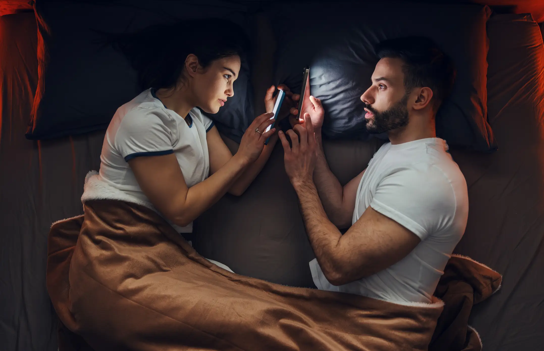 10,000 students were surveyed (Organic Media/Getty Images)