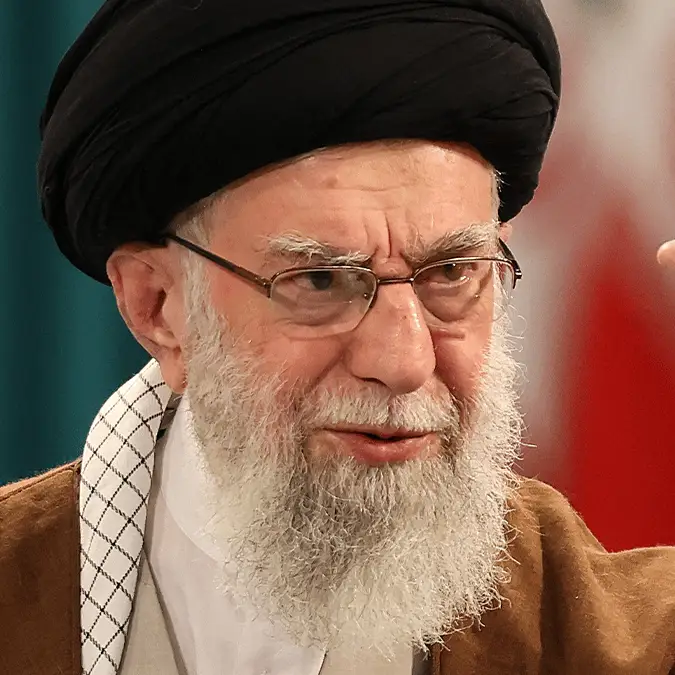 ATTA KENARE / Contributor via Getty