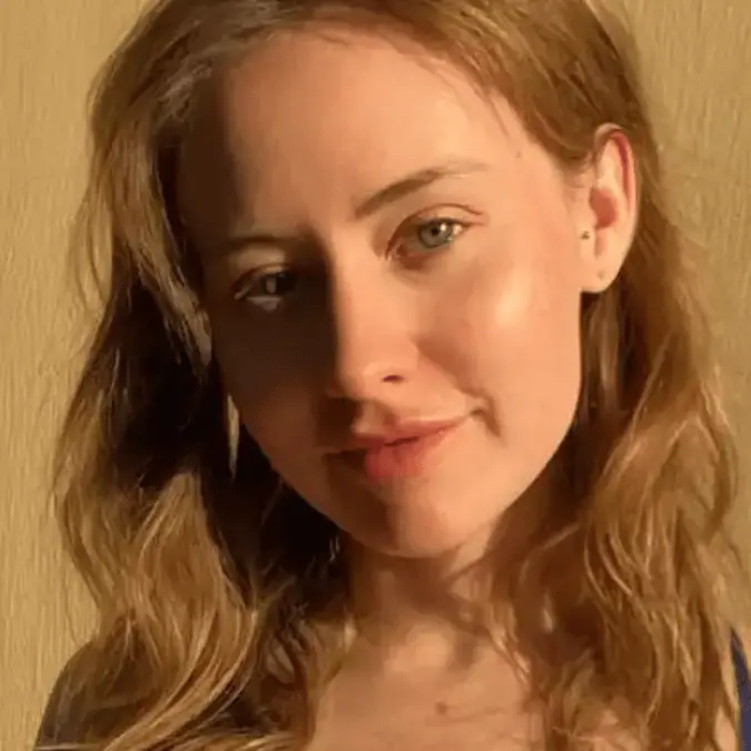 Instagram/@ivy_maddox_