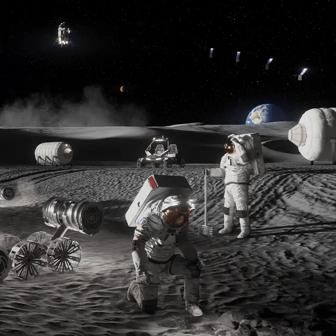 NASA