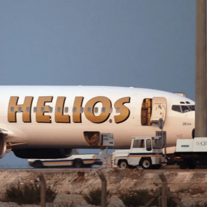 LAURA BOUSHNAK / Staff / Getty