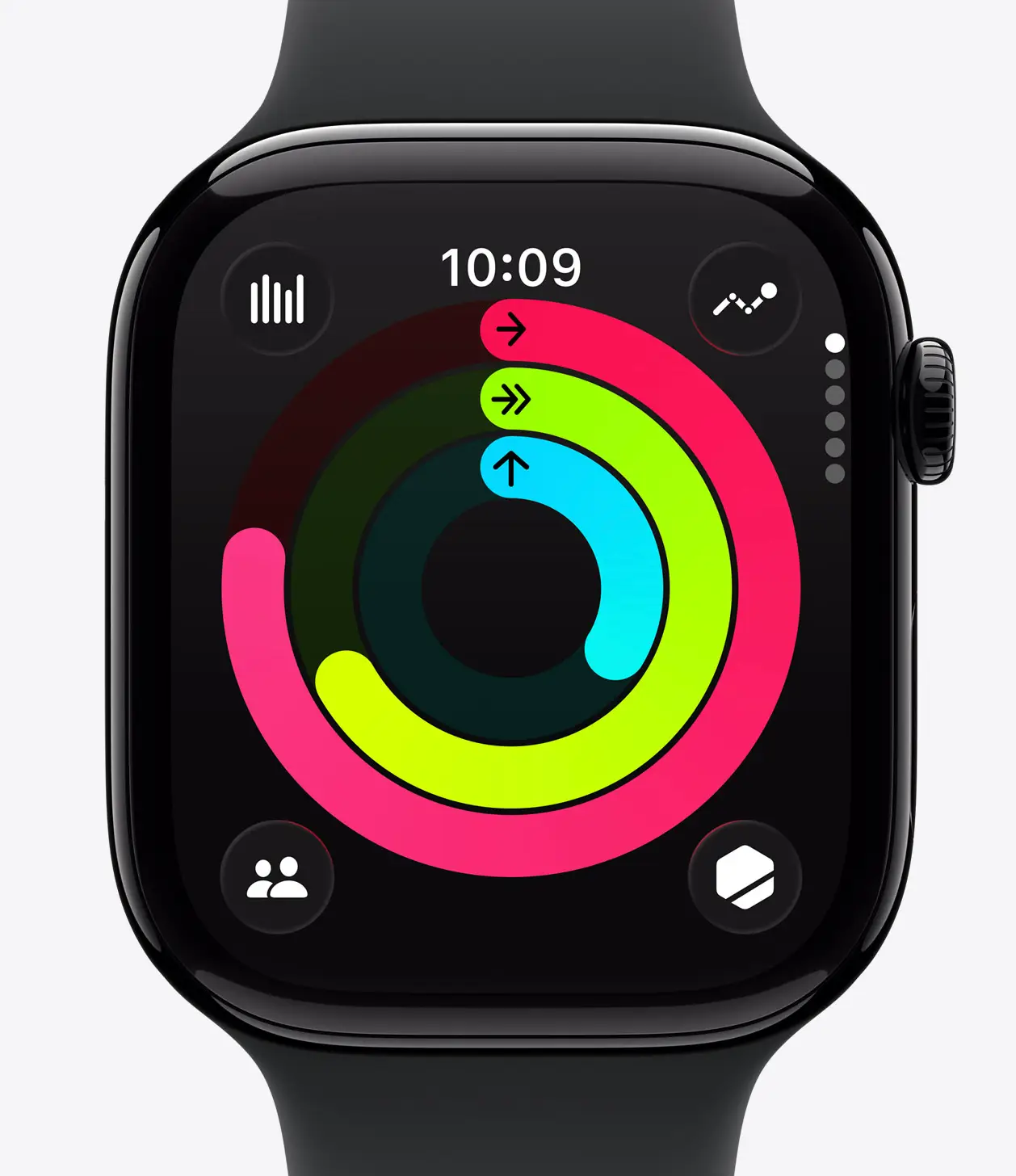 A continuous heart rate monitor is reportedly coming to the Fitness app (Apple)