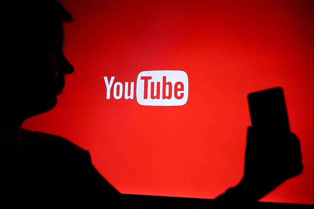 YouTube Premium and YouTube Music Premium users will be able to access lyrics (Klaudia Radecka/NurPhoto via Getty Images)