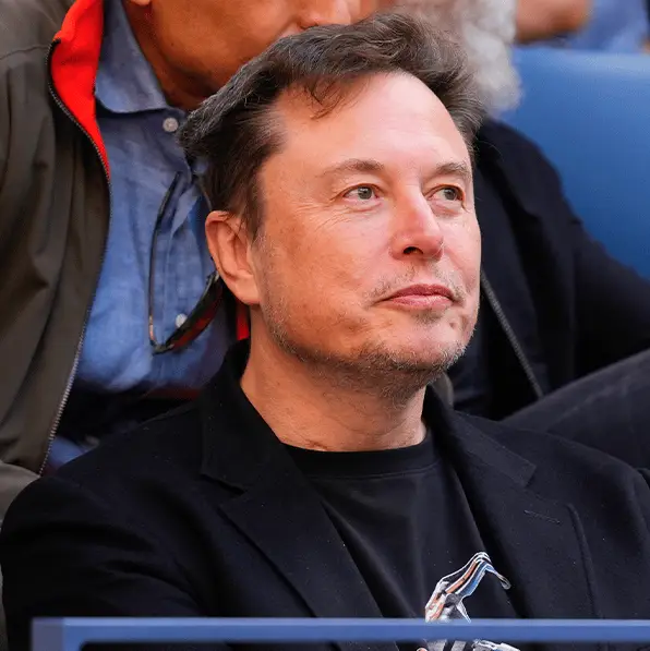 Elon Musk releases shocking statement in response to being 'banned' from UK event