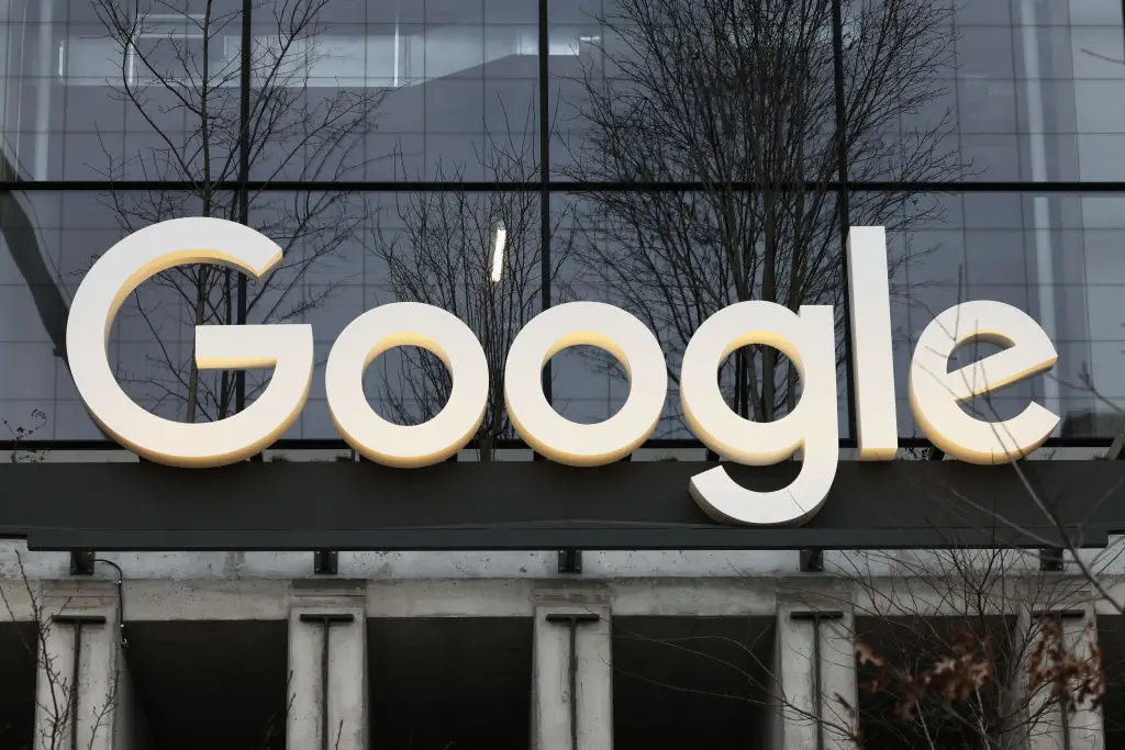 Google claims that the DMA-forced changes make the experience of using Search worse for customers (Michael M. Santiago/Getty Images)