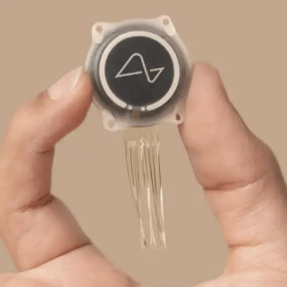 Apu Gomes / Stringer / Getty / Neuralink