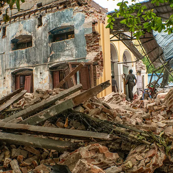 Magdalena Chodownik/Anadolu via Getty Images