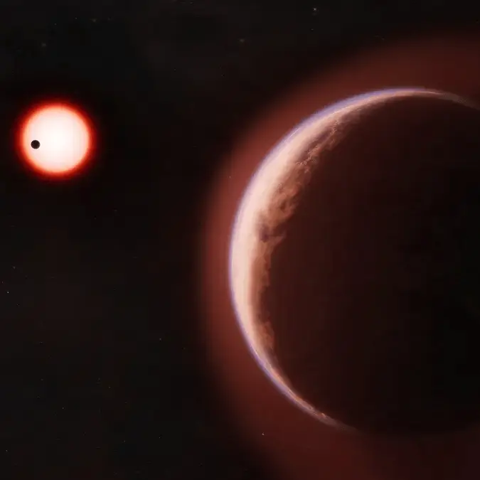 Melissa Weiss/Center for Astrophysics |Harvard & Smithsonian