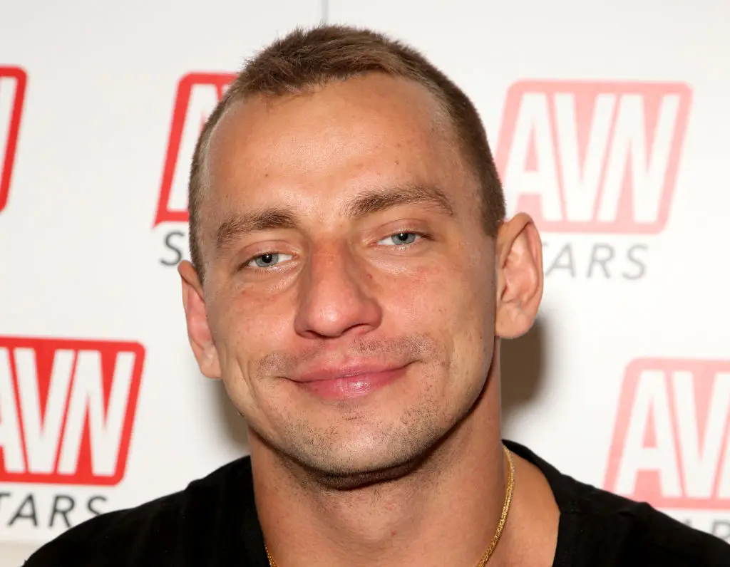 Vitaly began performing more outrageous pranks when his views started dropping / Gabe Ginsberg / Contributor / Getty