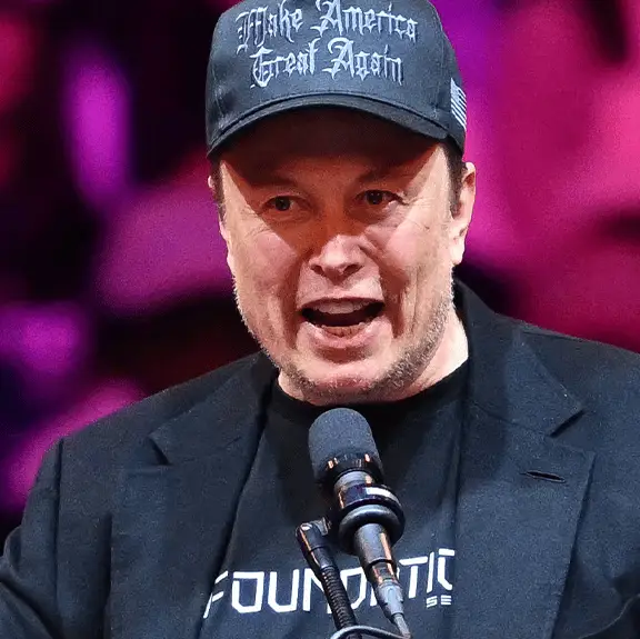 ANGELA WEISS / Contributor / Andrew Fox / Getty