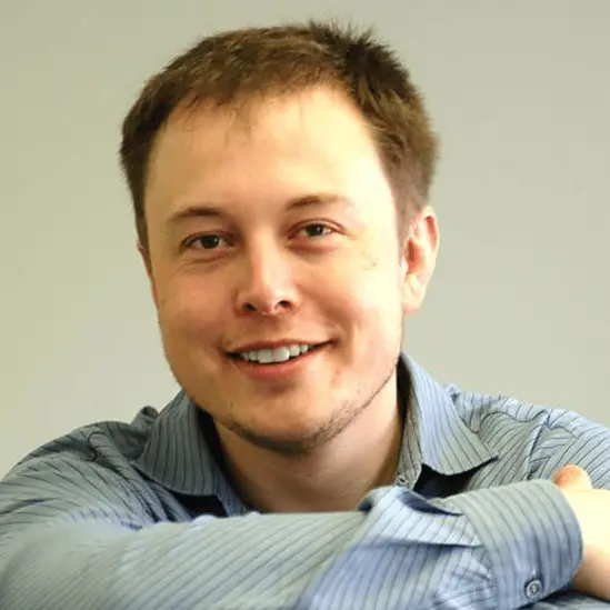 Elon Musk took this major risk at age 27 and it made him a millionaire