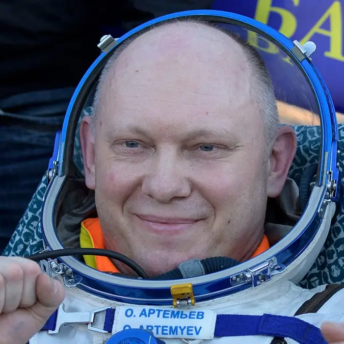 Bill Ingalls/NASA via Getty Images