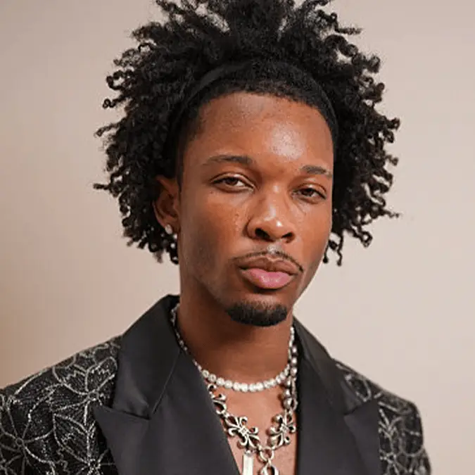 WWD / Contributor / Getty