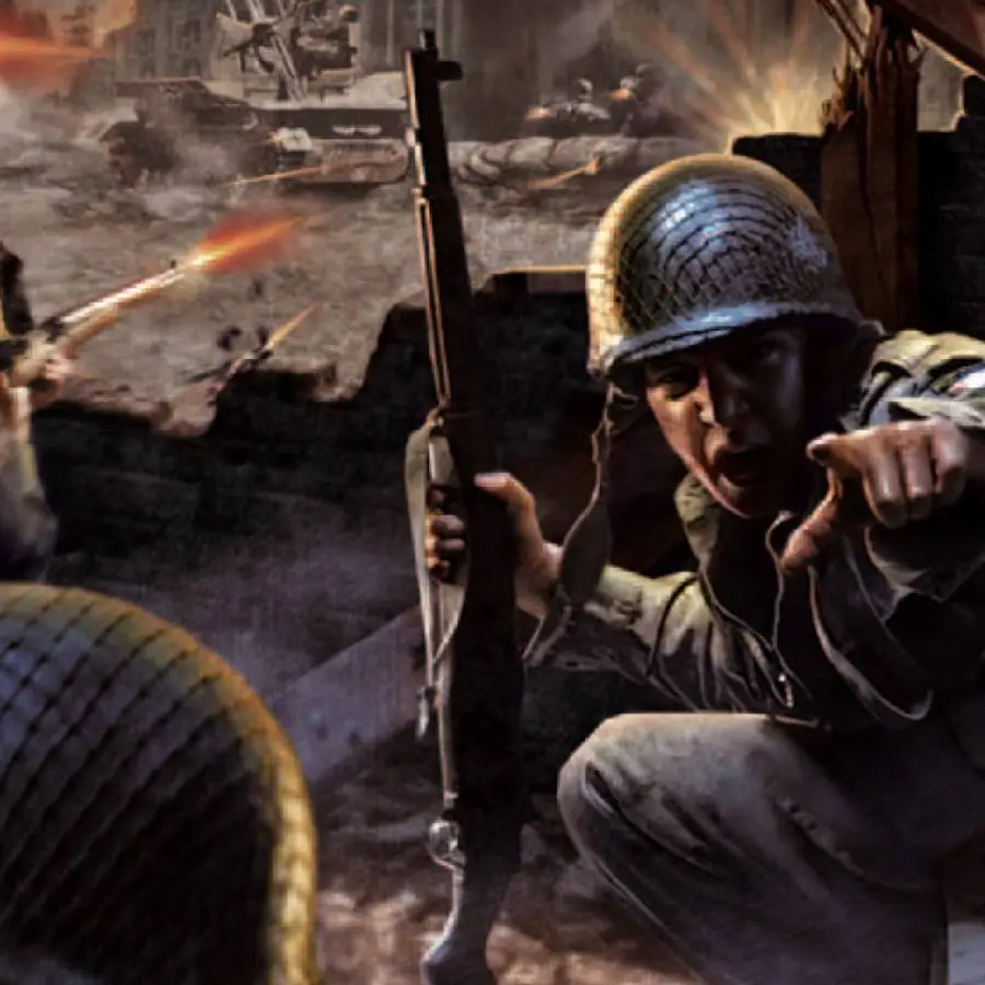 Infinity Ward