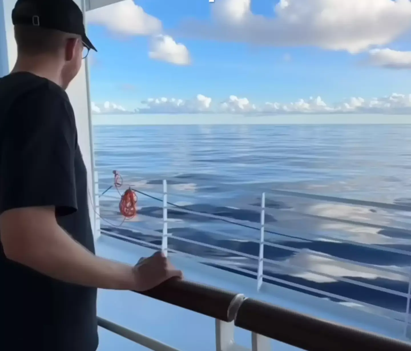 @bryanjamescruises/YouTube