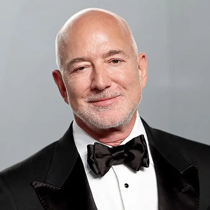 Jamie McCarthy/WireImage/Getty Images