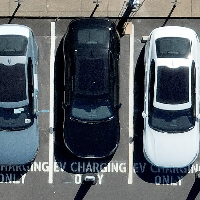 Justin Sullivan / Staff / Getty