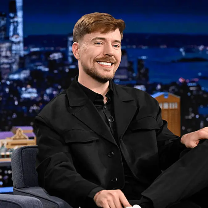 NBC / Contributor / Getty