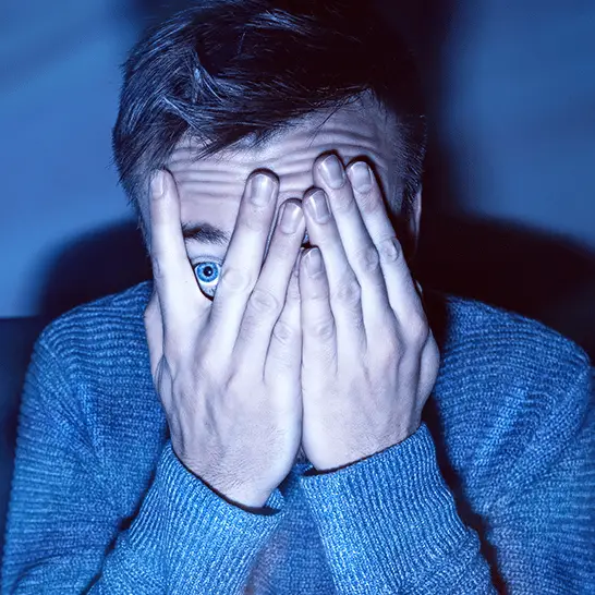 Secret Netflix code will unlock hidden scary movie menu in perfect time for Halloween