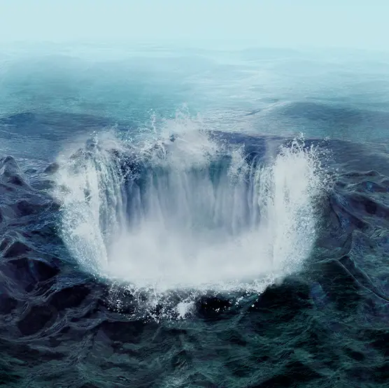 Bermuda Triangle mystery that left theorists stunned for years 'solved' by scientists