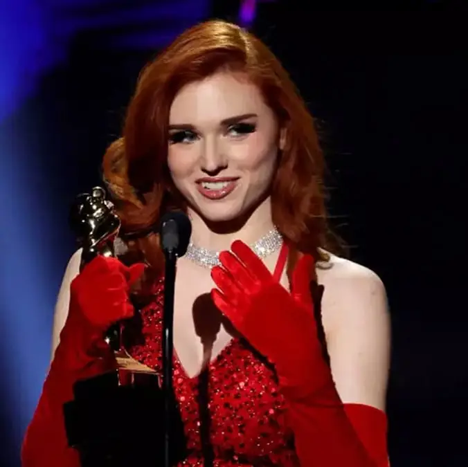 Streamer who reported violent crypto attack shocks fans with bizarre announcement