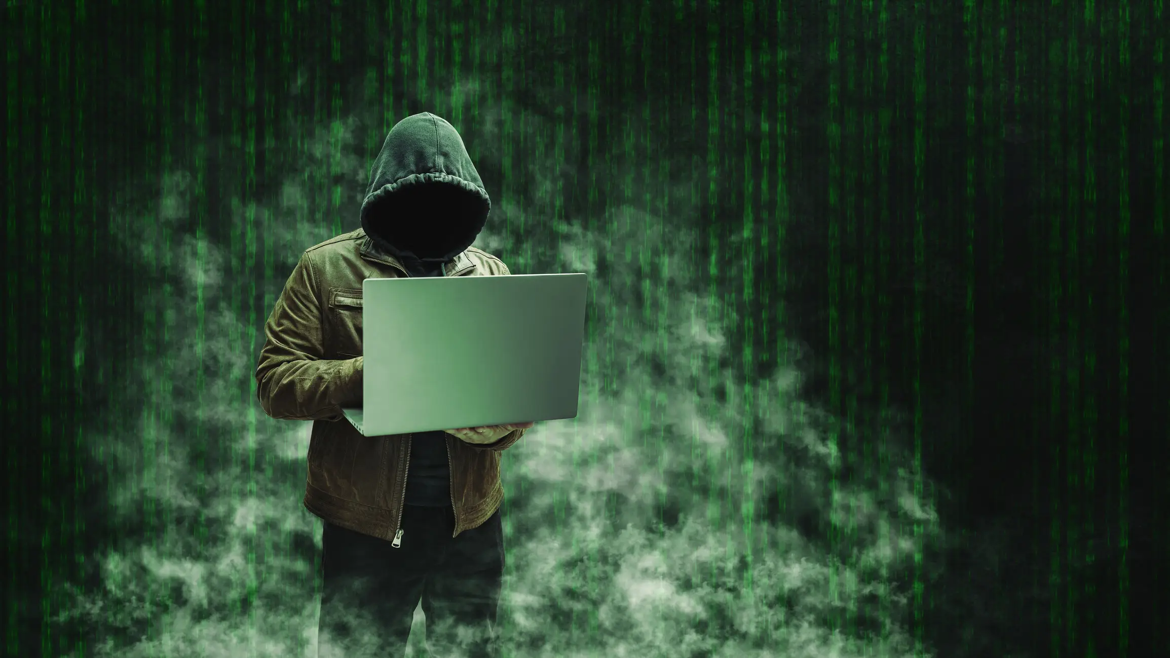Art of a cybercriminal (Farion_O/Getty Images)