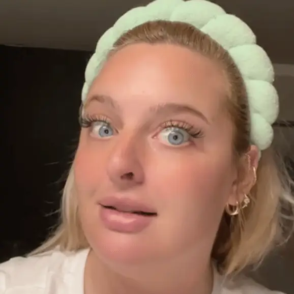 TikToker's childhood friend's family tradition has left people disgusted