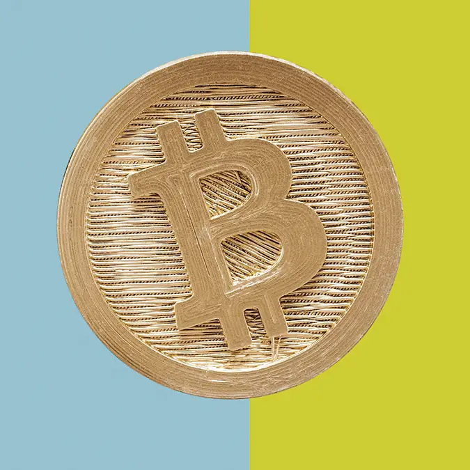 Financial Nobel Prize winner issues shock prediction for Bitcoin in the next 10 years