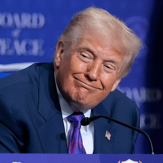 Chip Somodevilla / Staff / Getty