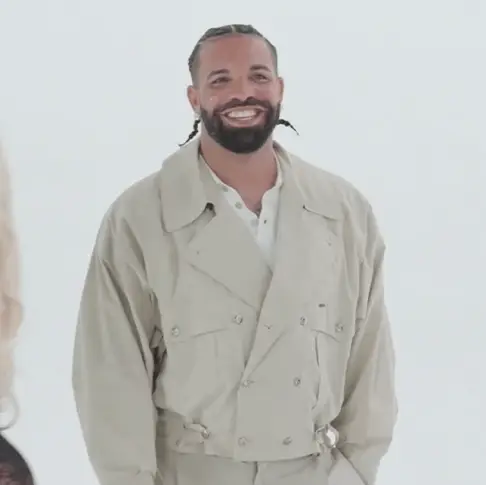 drake / Kick
