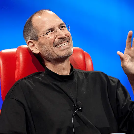 Steve Jobs' haunting final words before he died still leave people puzzled today