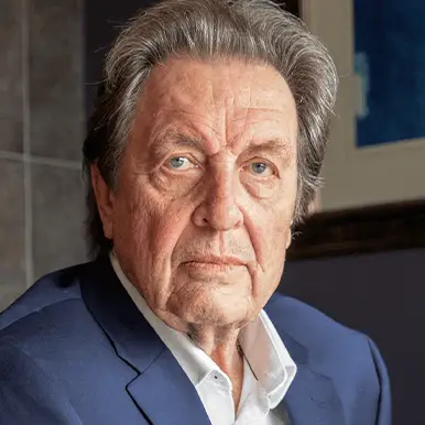 Elon Musk's dad issues simple message to critics of the Tesla billionaire