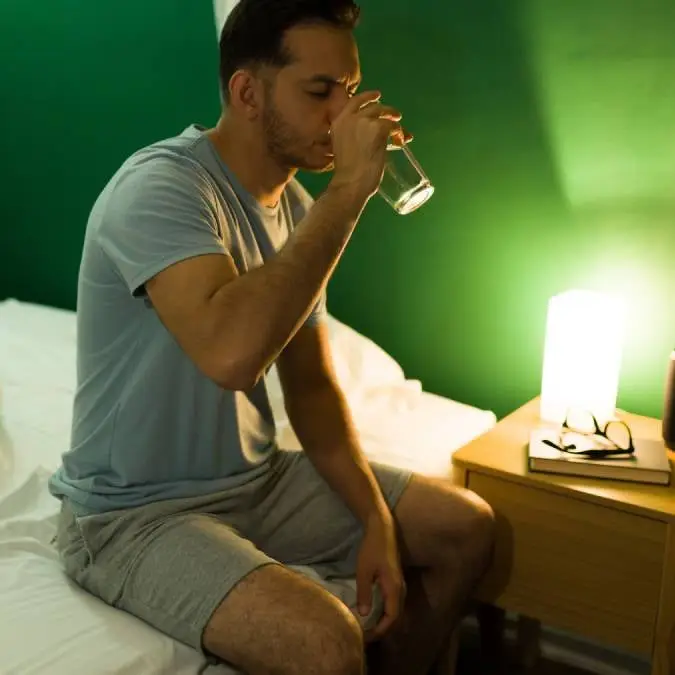 TikToker shares ancient 'Egyptian Method' sleep hack to keep you cool during a heatwave