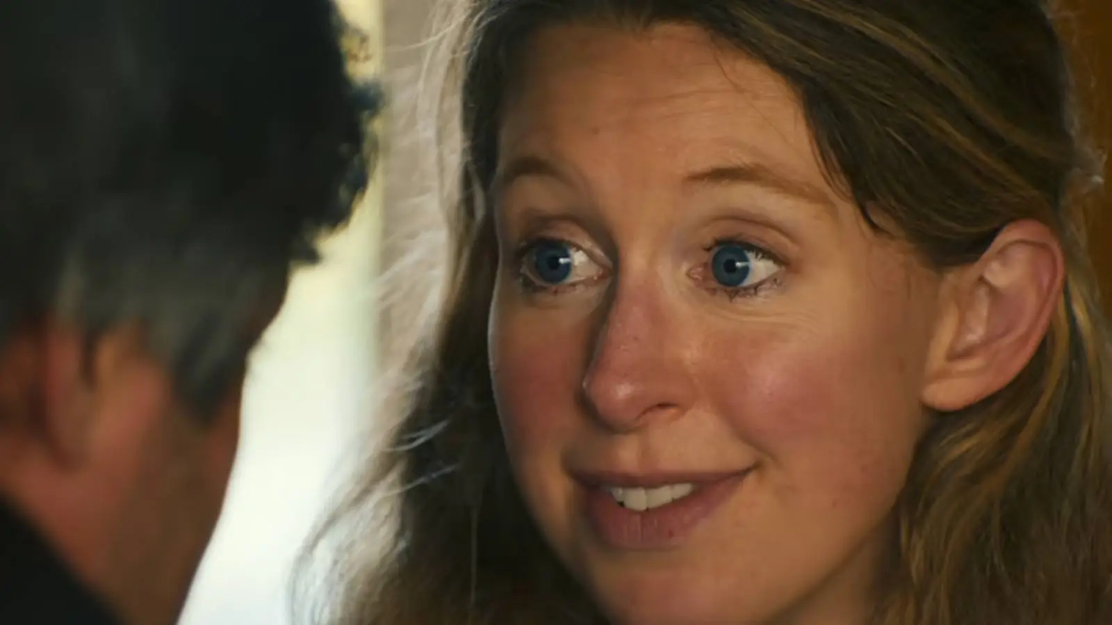 Holmes is the subject of You Can See Everything (A24)