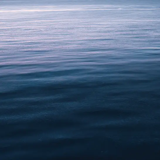 One of the 'loudest underwater sounds ever recorded' was heard in Earth's most remote location