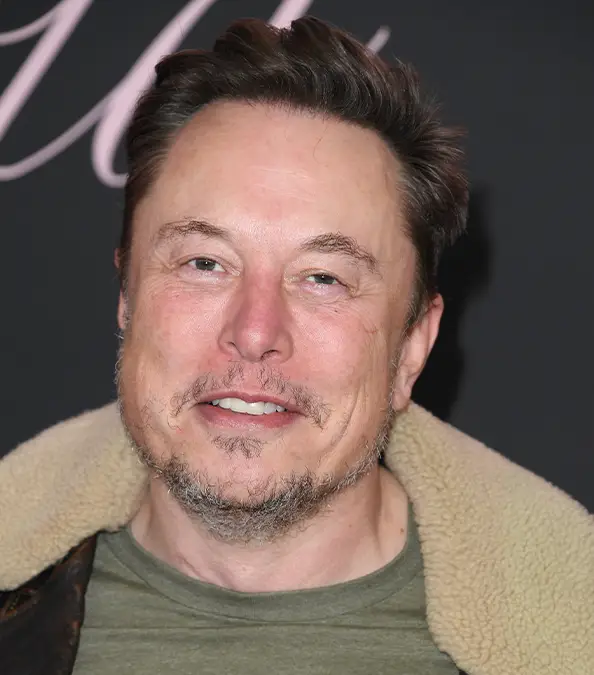 Steve Granitz / Contributor / Getty