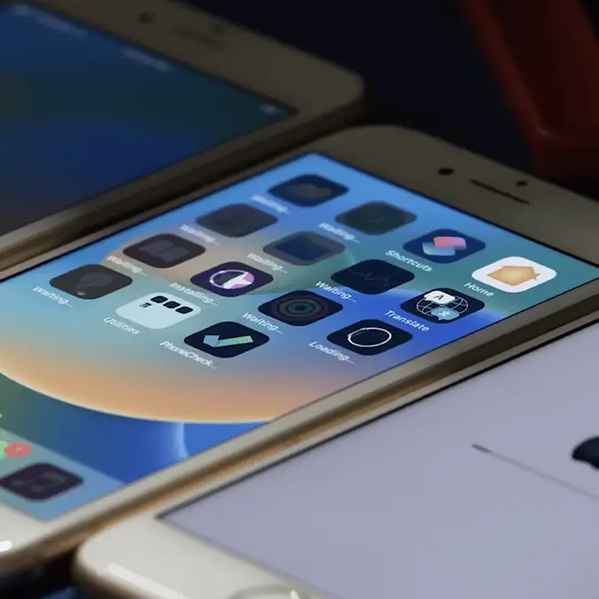 Everyone calls out same issue in video exposing how traded-in iPhones get refurbished