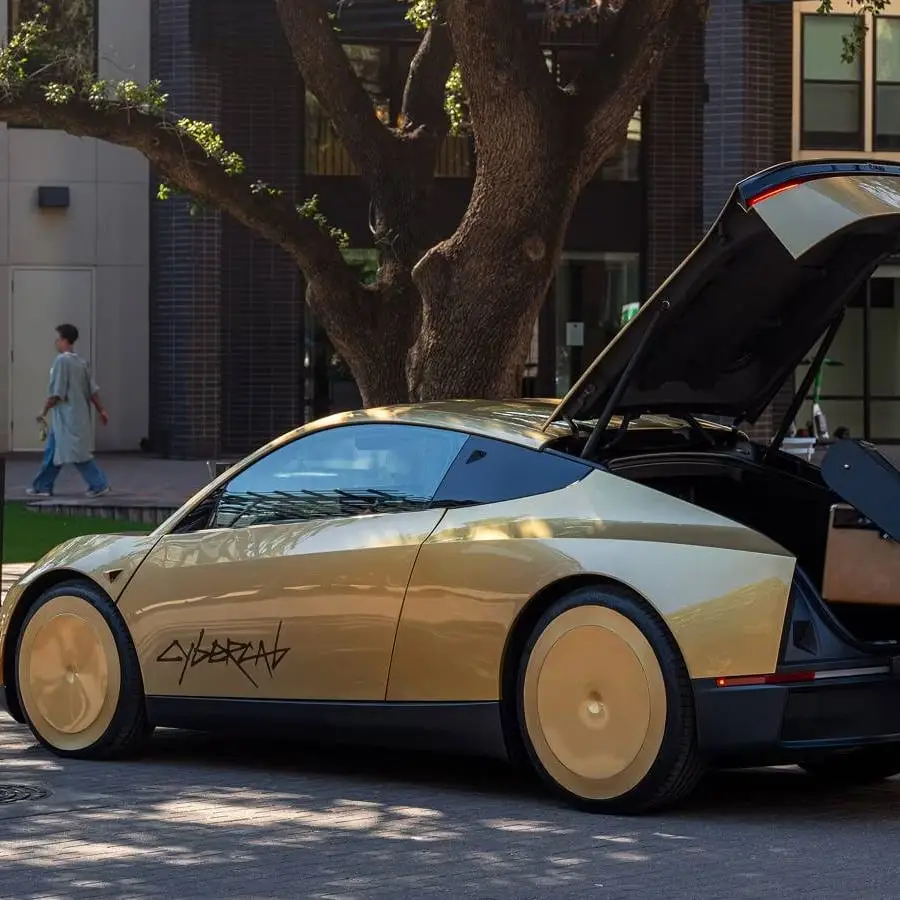 Tesla