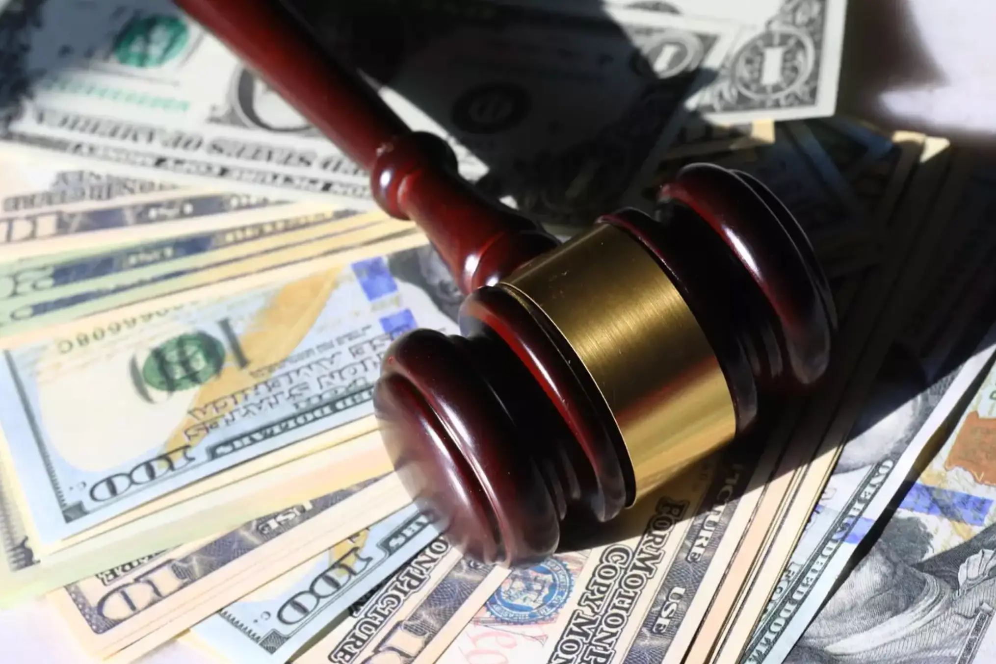 Apple and Google have both reached settlement agreements (Douglas Sacha/Getty Images)