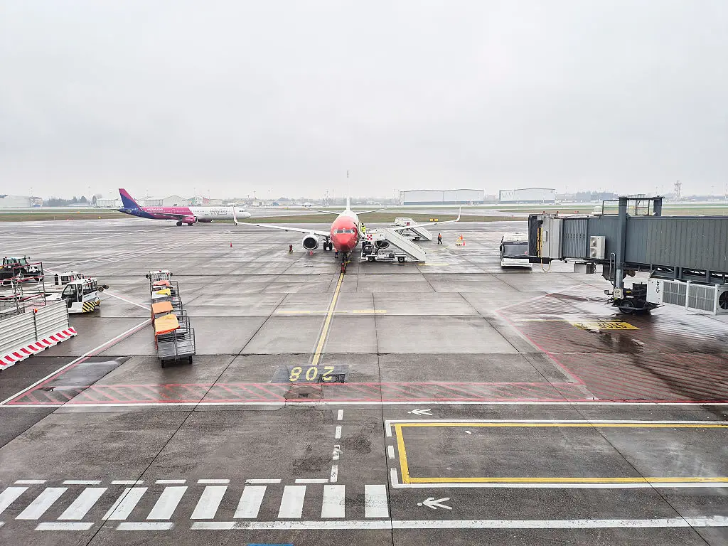 Officials appear to be continuing investigations into the accident, with no explanation of Russo's actions found so far (Giovanni Mereghetti/UCG/Universal Images Group via Getty Images)