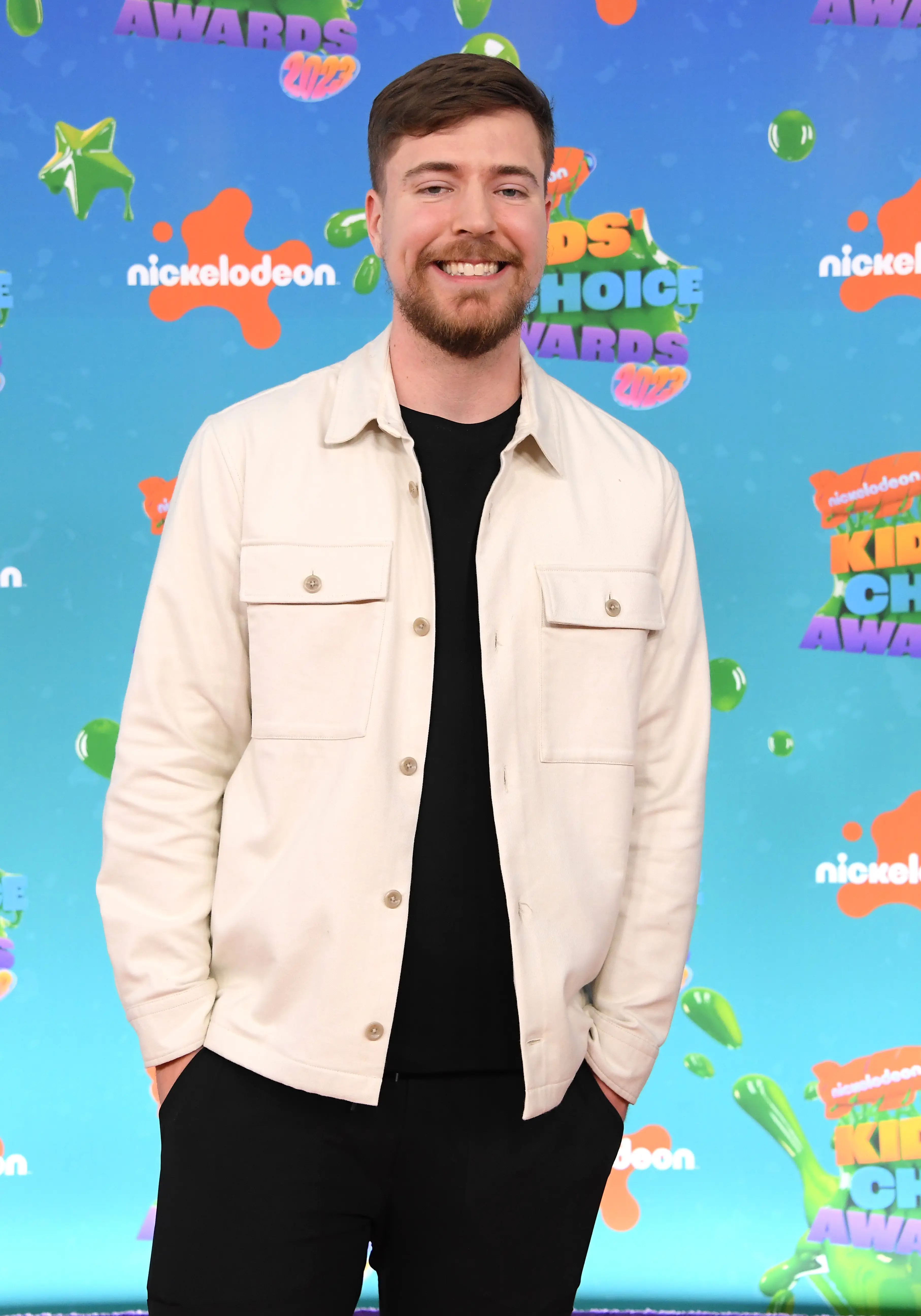 Steve Granitz/FilmMagic/Getty