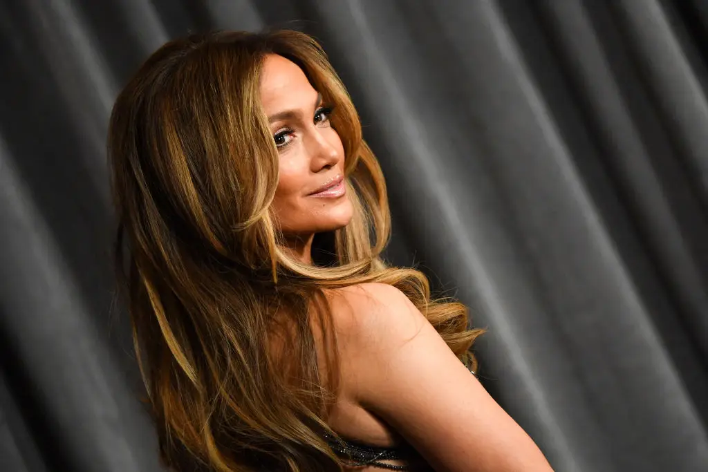 Jennifer Lopez has said she will never join Raya (VALERIE MACON/AFP via Getty Images)