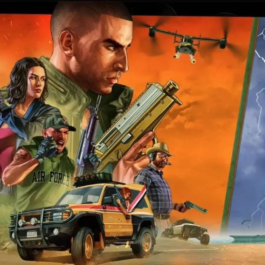 Rockstar Games
