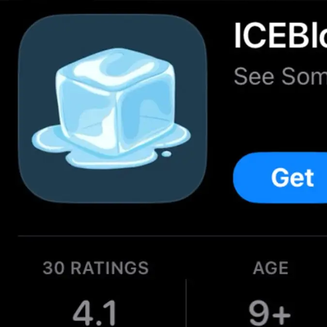 Apple officially removes controversial ICE-tracking app from iPhone app store